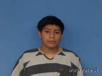 Angel Jimenez Rodriguez Mugshot