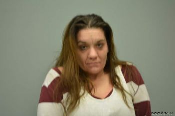 Angela Lynn Abbott Mugshot