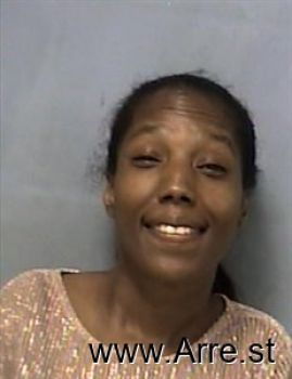 Angela Inetta Anderson Mugshot