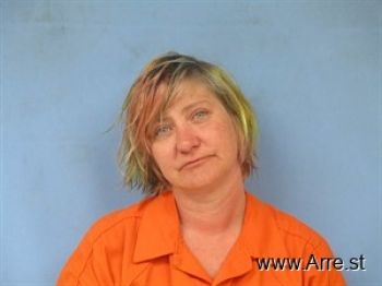 Angela Marie Baker Mugshot