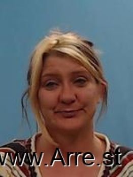 Angela Marie Baker Mugshot