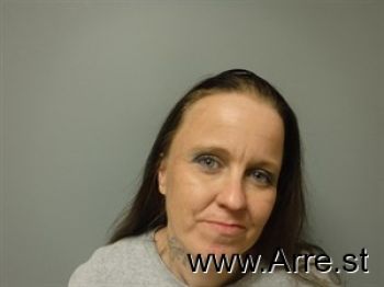 Angela Marie Baker-ivy Mugshot