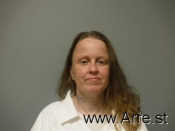 Angela Marie Baker-ivy Mugshot