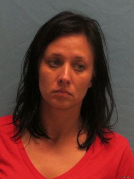 Angela  Berry Mugshot