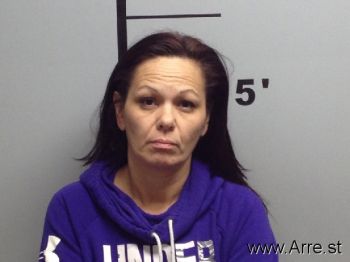 Angela Marie Brumley Mugshot