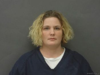 Angela Renee Burke Mugshot