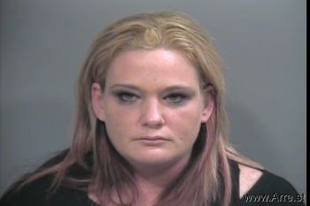 Angela  Burke Mugshot