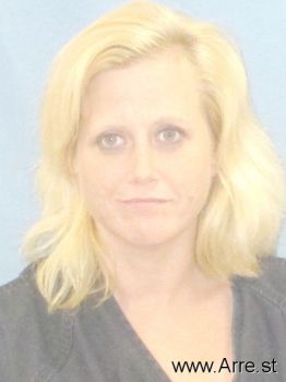 Angela Nicole Calhoun Mugshot