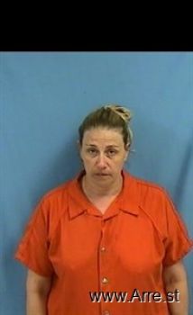 Angela Michelle Castleberry Mugshot