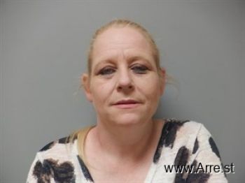 Angela Marie Coburn-davis Mugshot