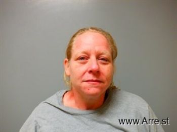 Angela Marie Coburn-davis Mugshot