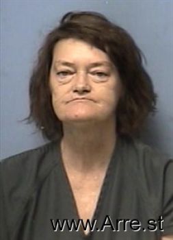 Angela Michelle Coleman-hooker Mugshot