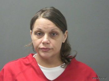 Angela  Conley Mugshot