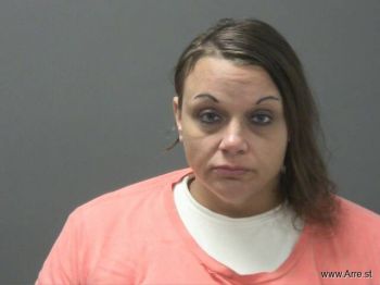 Angela  Conley Mugshot