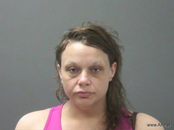 Angela  Conley Mugshot