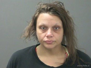 Angela  Conley Mugshot