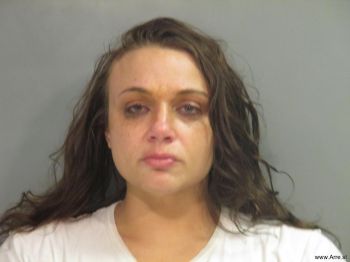 Angela  Conley Mugshot