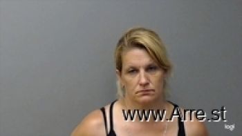 Angela Marie Dickerson Mugshot