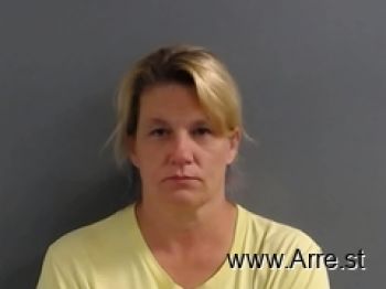 Angela Marie Dickerson Mugshot