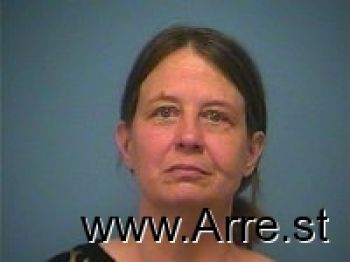 Angela Renee Elliott Mugshot