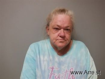 Angela Renee Floyd Mugshot