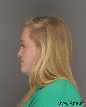 Angela Michelle Frazier Mugshot