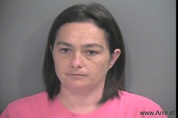 Angela  Freeman Mugshot