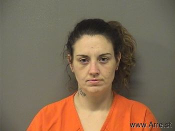 Angela Michelle Galloway Mugshot