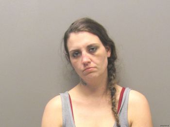 Angela Michelle Galloway Mugshot