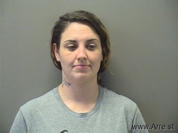 Angela Michelle Galloway Mugshot