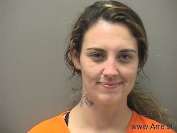 Angela Michelle Galloway Mugshot