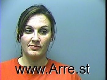 Angela Marie Garcia Mugshot