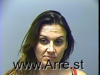 Angela Marie Garcia Mugshot