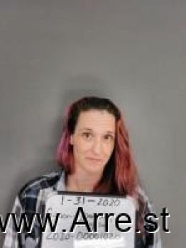 Angela Dawn Gipson-albertson Mugshot