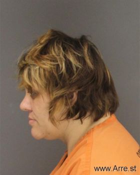 Angela Joyce Goss Mugshot