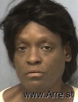 Angela Jean Graham-hunter Mugshot