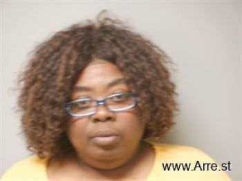 Angela  Harrison Mugshot