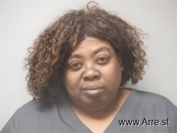 Angela  Harrison Mugshot