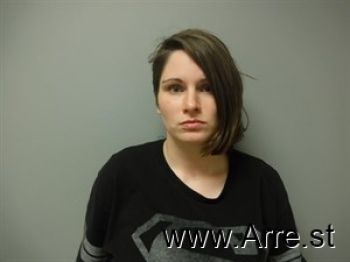 Angela Lynn Heckman Mugshot