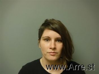 Angela Lynn Heckman Mugshot