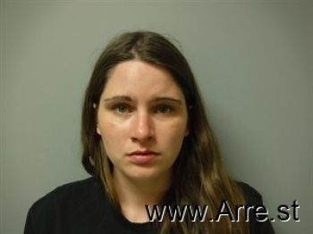 Angela Lynn Heckman Mugshot