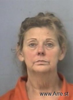 Angela  Henry Mugshot