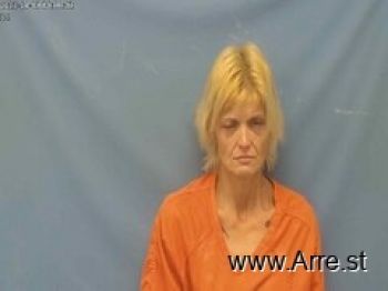 Angela Deanne Hicks Mugshot