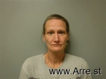 Angela Sue Higgins Mugshot