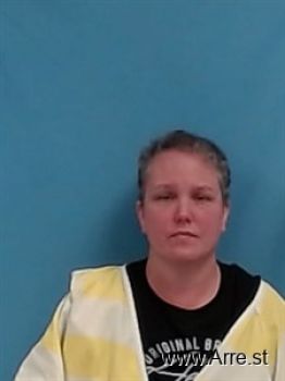 Angela Kay Hyde Mugshot