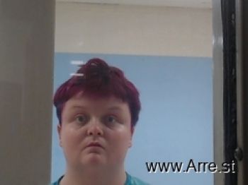 Angela Kaye Irons Mugshot