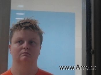 Angela Kaye Irons Mugshot