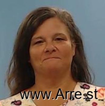 Angela Faye Johnson Mugshot