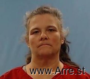 Angela Faye Johnson Mugshot