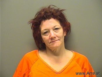 Angela Jo Johnson Mugshot